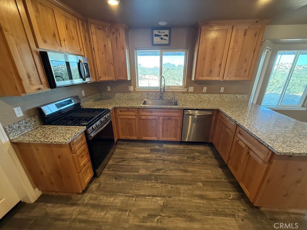 5358 Dunn Ranch, Catheys Valley, CA 95306