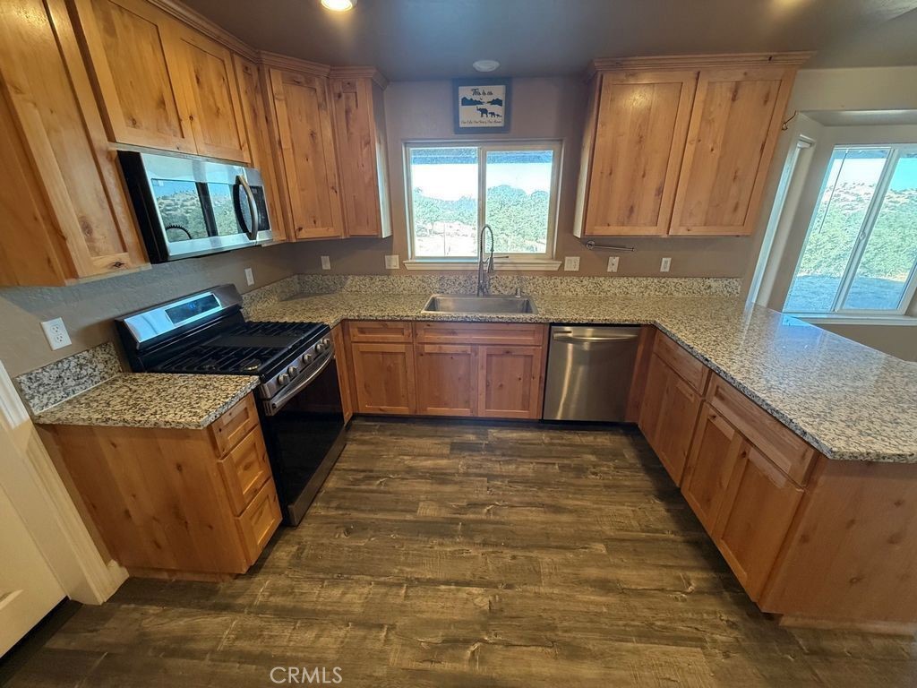 5358 Dunn Ranch, Catheys Valley, CA 95306