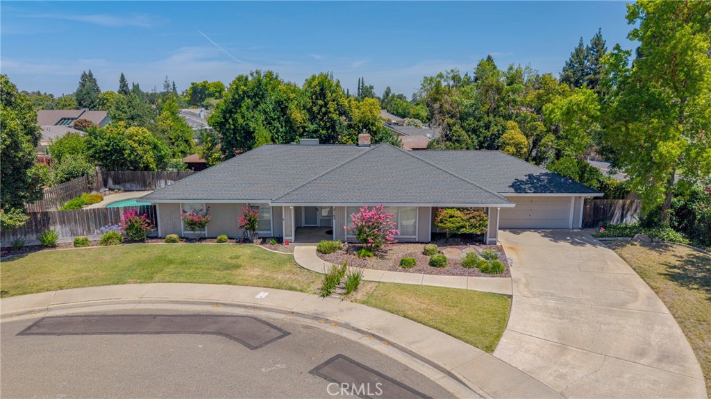 2163 Bennington Ct, Merced, CA 95340