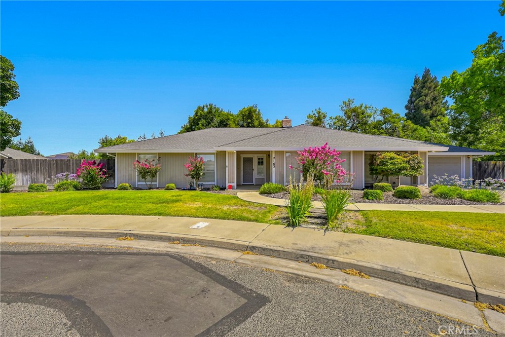 2163 Bennington Ct, Merced, CA 95340