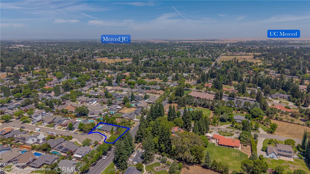 2163 Bennington Ct, Merced, CA 95340