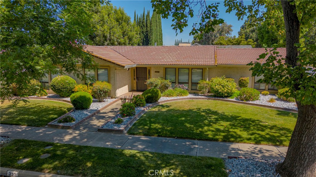 333 St Lawrence, Merced, CA 95348