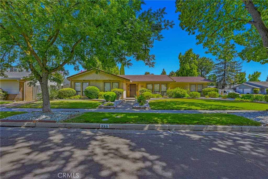 333 St Lawrence, Merced, CA 95348