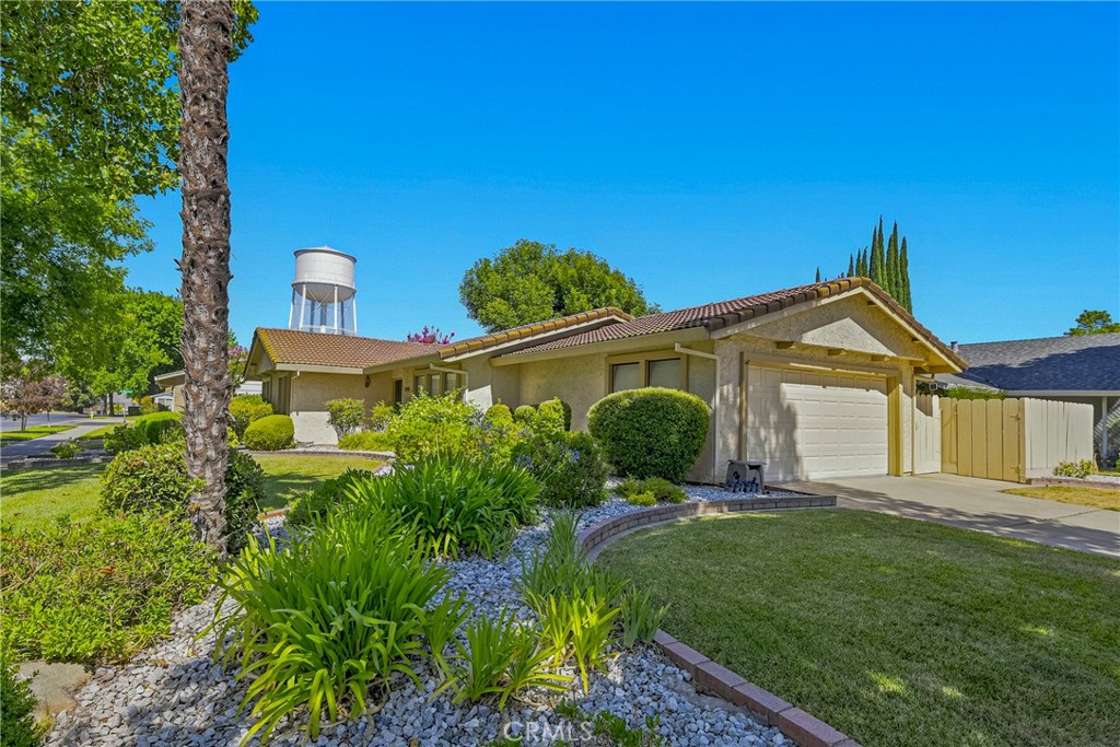 333 St Lawrence, Merced, CA 95348