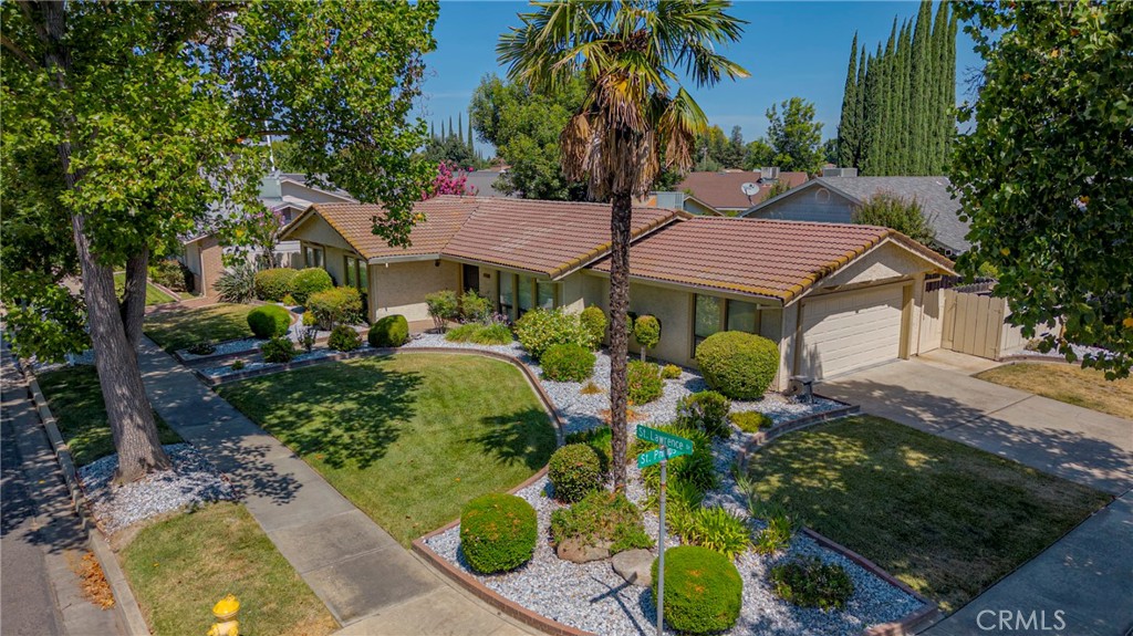 333 St Lawrence, Merced, CA 95348