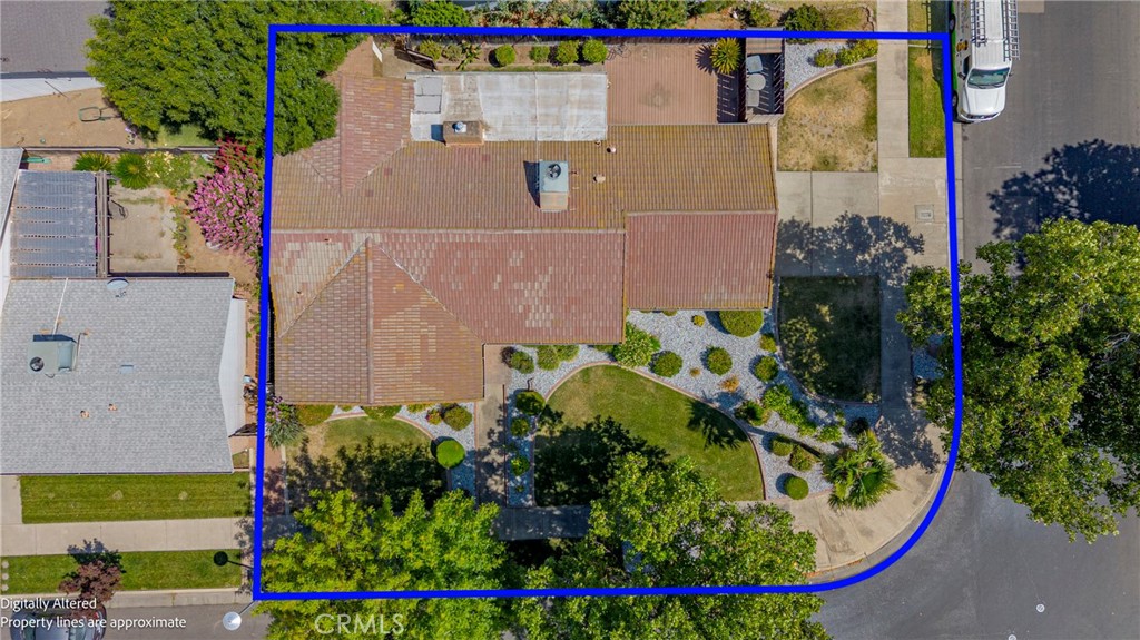 333 St Lawrence, Merced, CA 95348