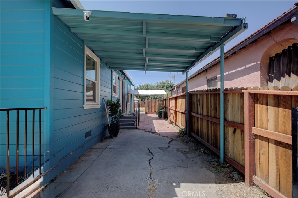 636 W 25th, Merced, CA 95340