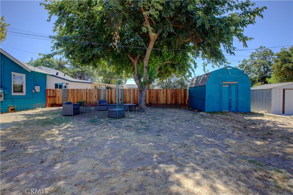 636 W 25th, Merced, CA 95340