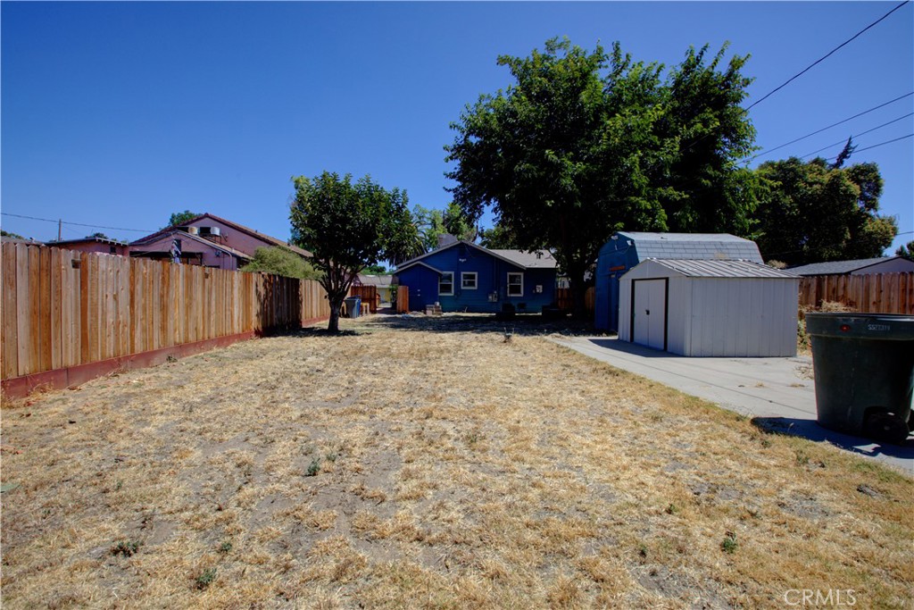 636 W 25th, Merced, CA 95340