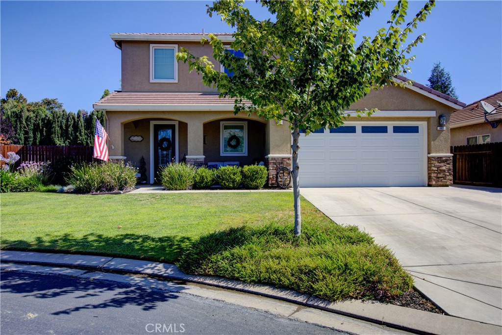 485 Windmill Ct, Atwater, CA 95301