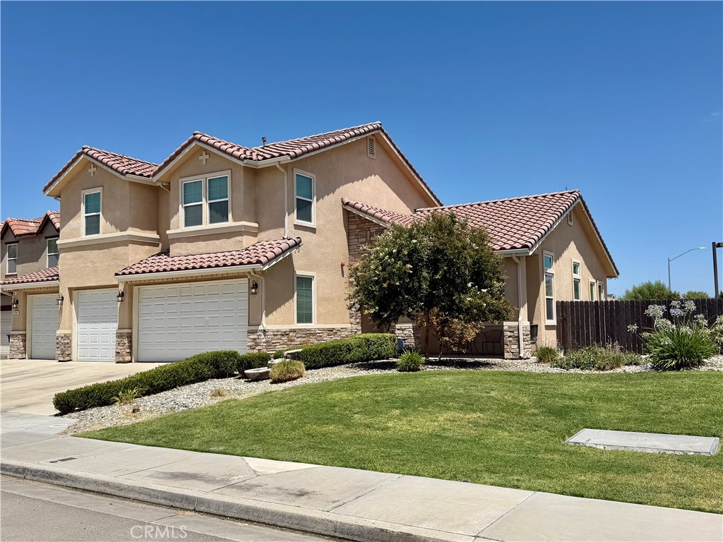 2134 George, Dos Palos, CA 93620