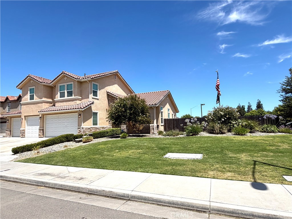 2134 George, Dos Palos, CA 93620