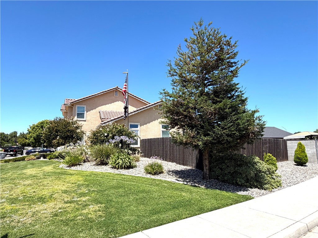 2134 George, Dos Palos, CA 93620