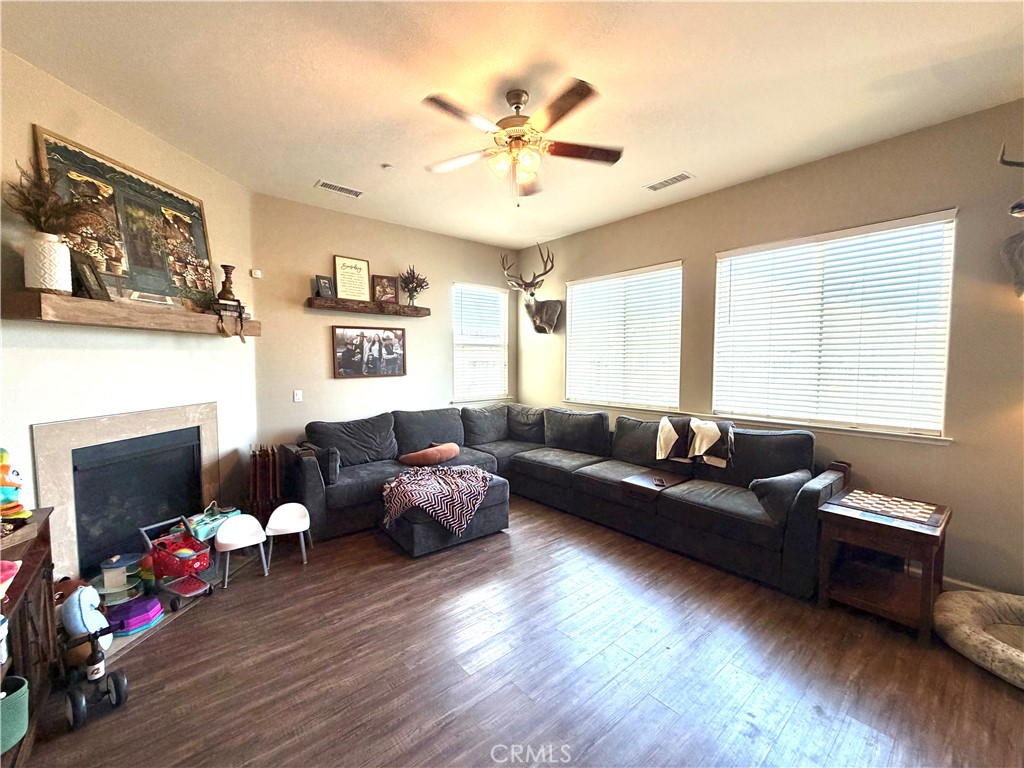 2134 George, Dos Palos, CA 93620