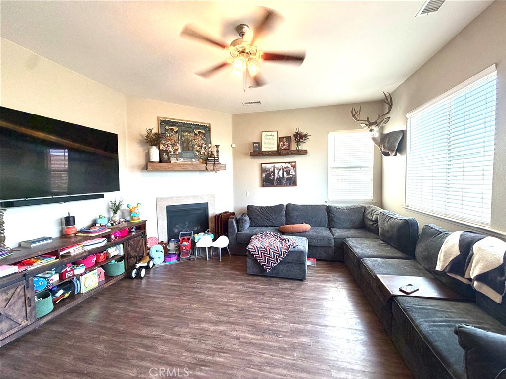 2134 George, Dos Palos, CA 93620