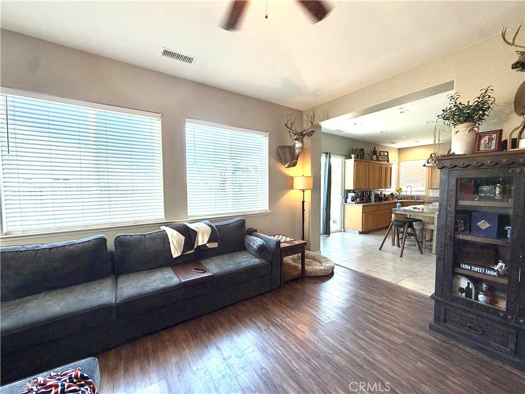 2134 George, Dos Palos, CA 93620