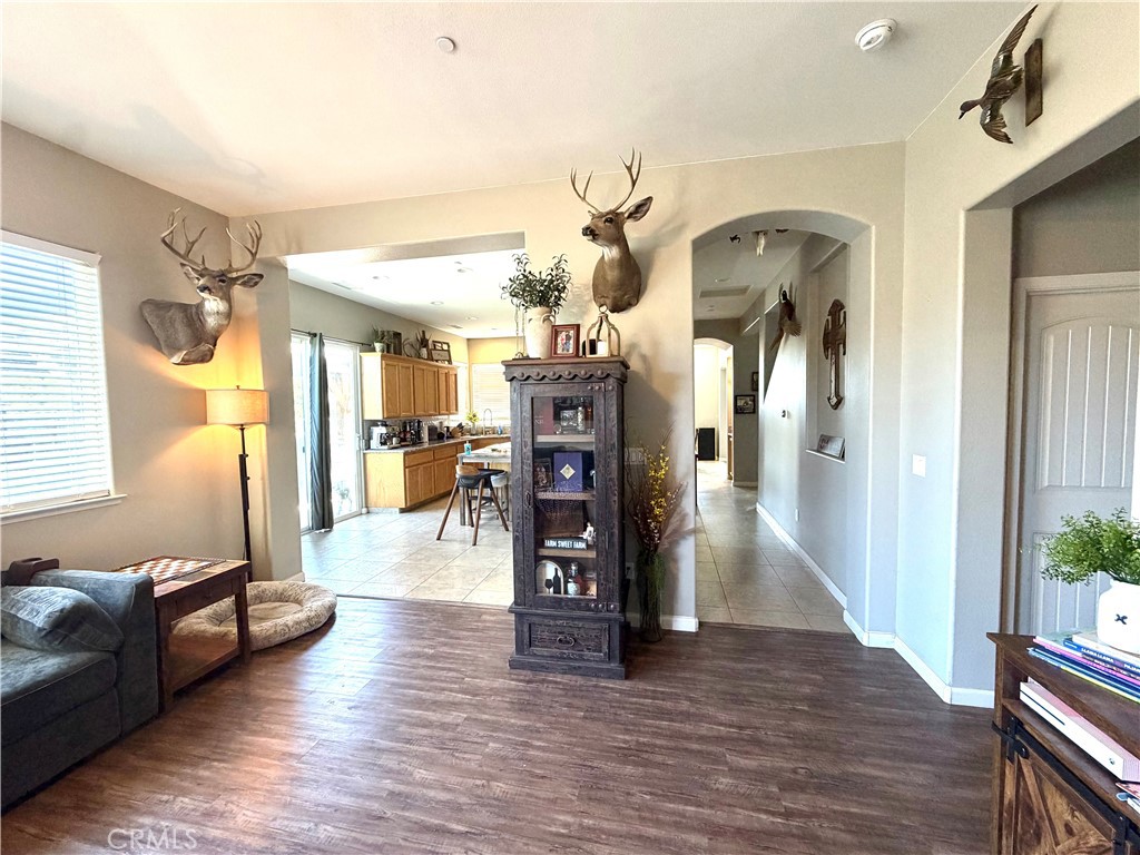 2134 George, Dos Palos, CA 93620