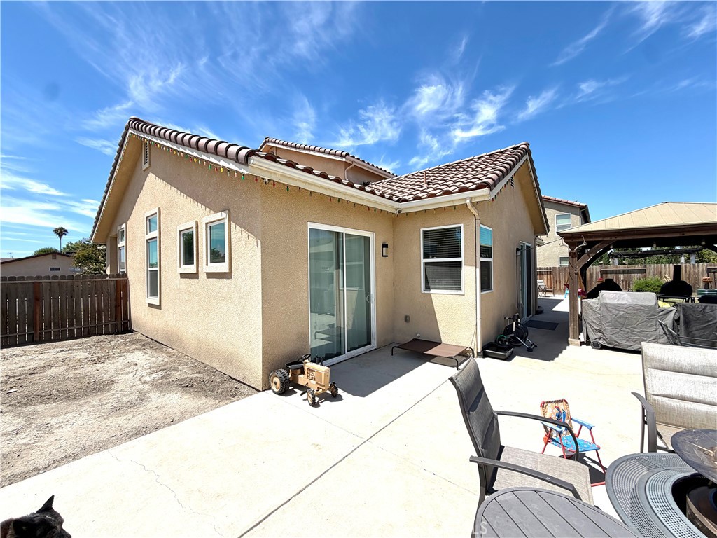 2134 George, Dos Palos, CA 93620