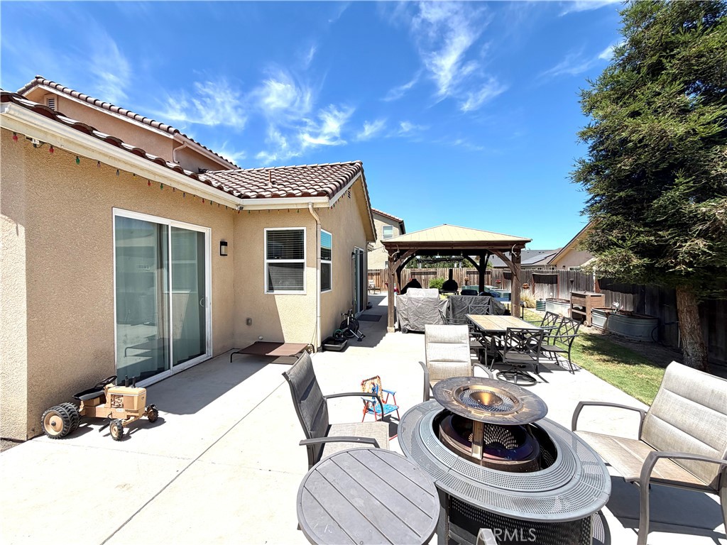 2134 George, Dos Palos, CA 93620