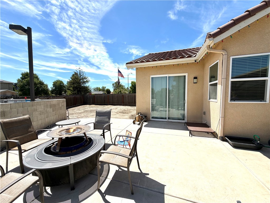 2134 George, Dos Palos, CA 93620
