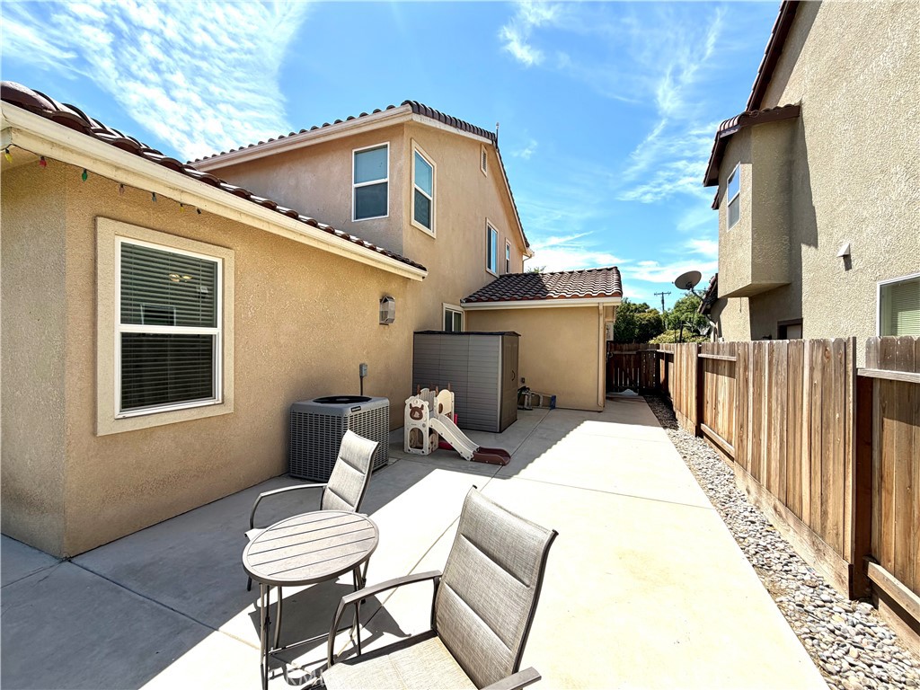 2134 George, Dos Palos, CA 93620