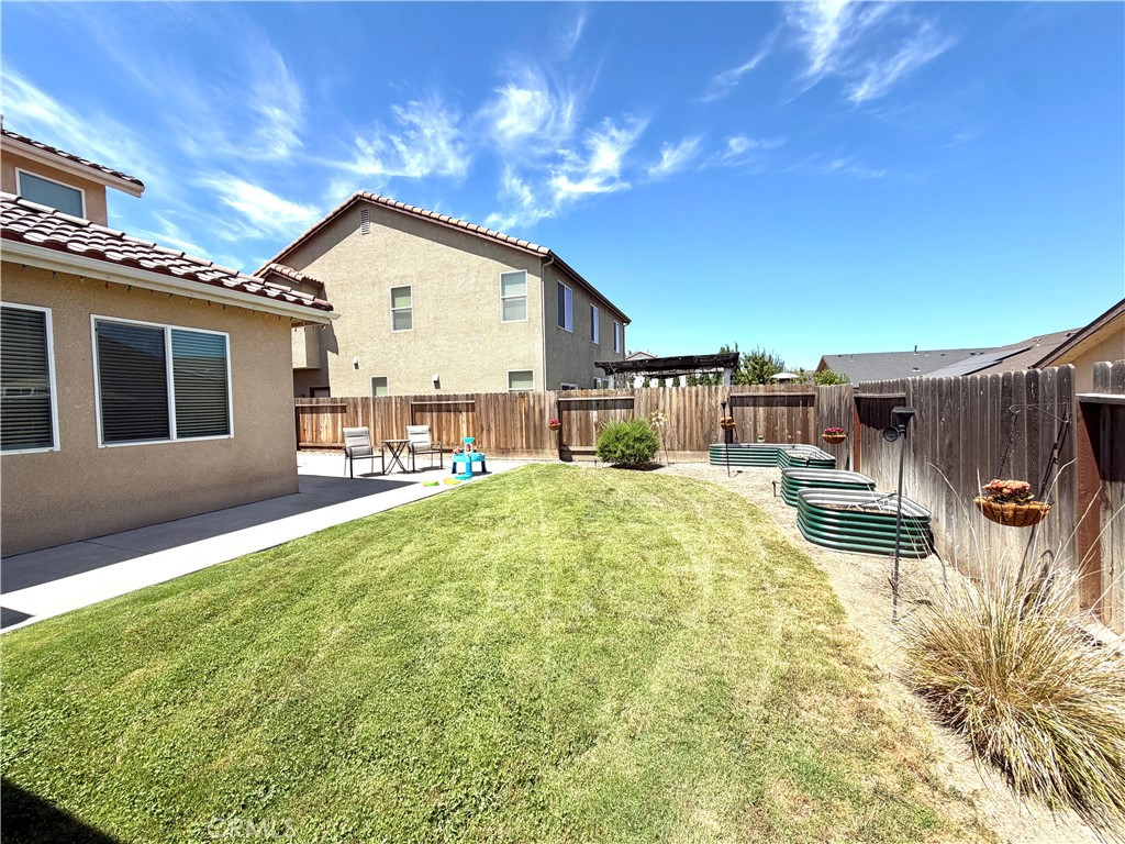 2134 George, Dos Palos, CA 93620