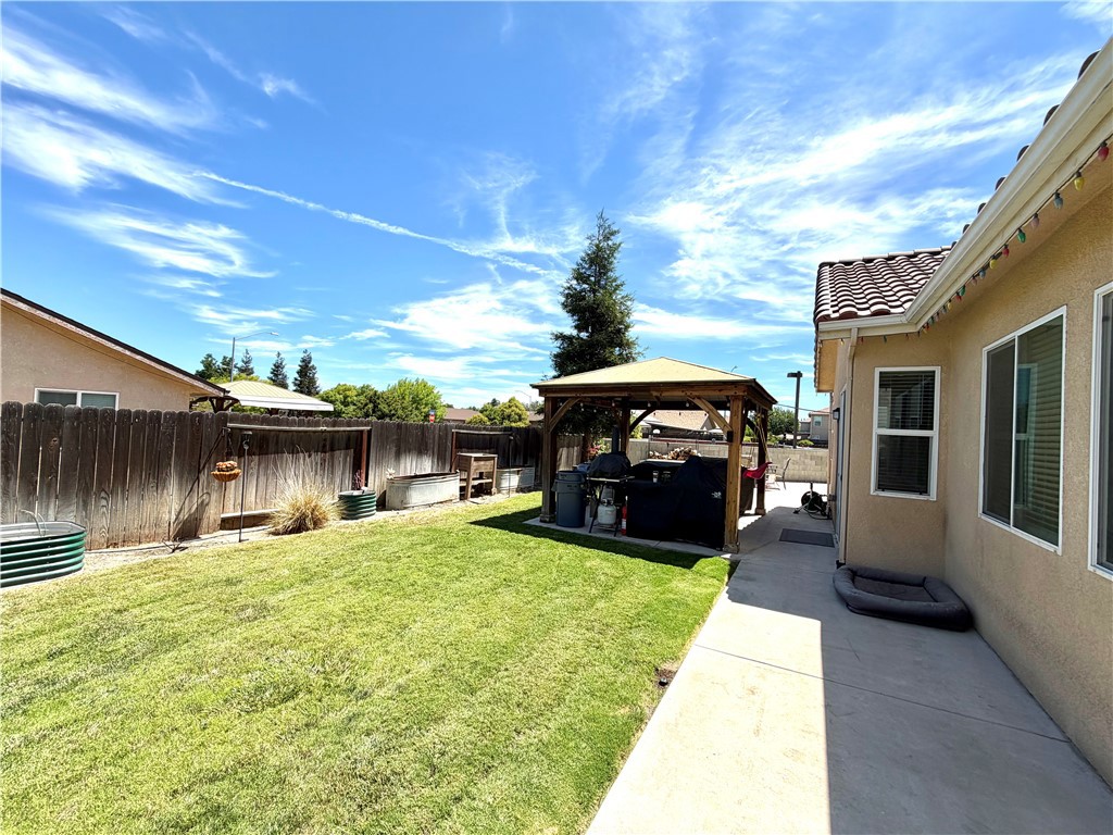 2134 George, Dos Palos, CA 93620
