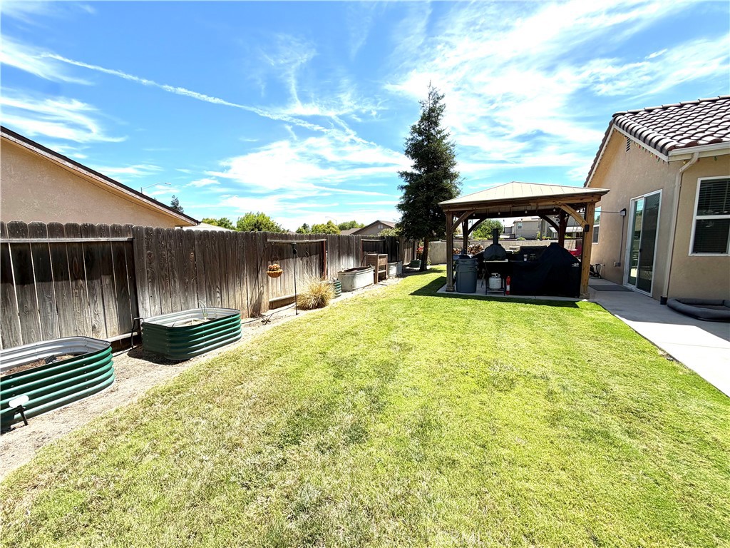 2134 George, Dos Palos, CA 93620