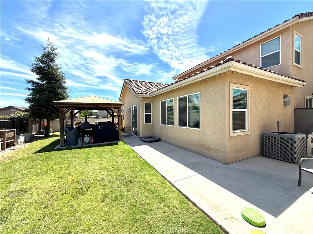 2134 George, Dos Palos, CA 93620