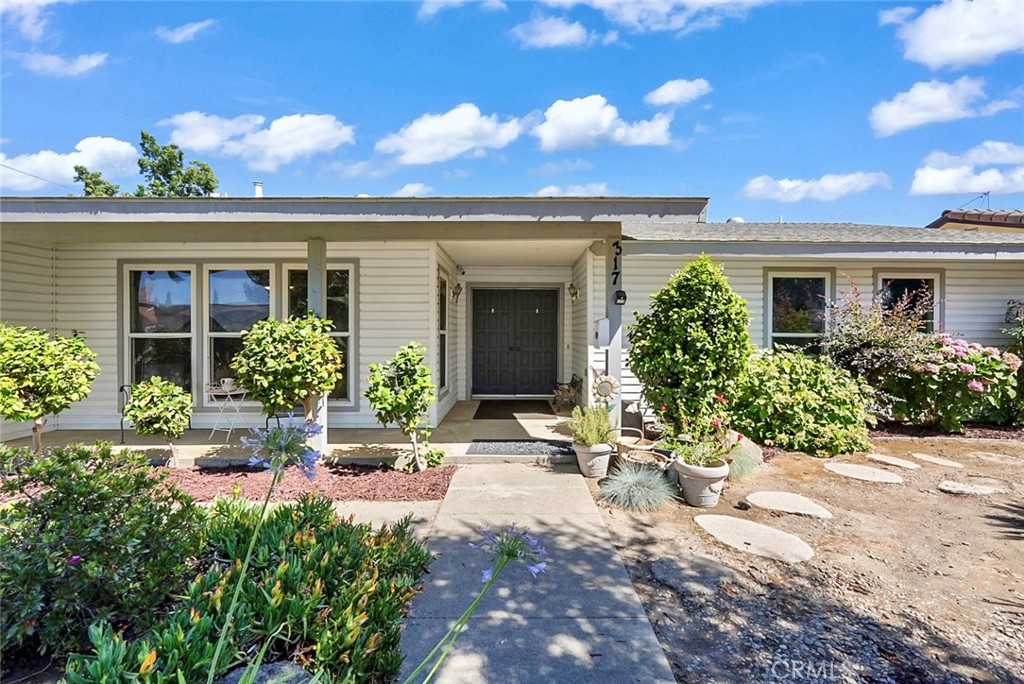 317 Circle, Chowchilla, CA 93610