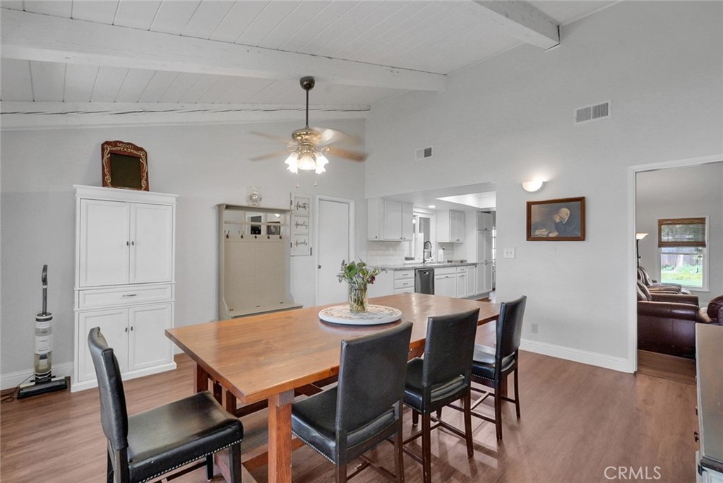 317 Circle, Chowchilla, CA 93610