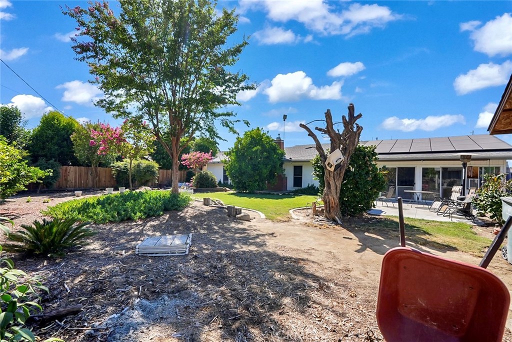 317 Circle, Chowchilla, CA 93610