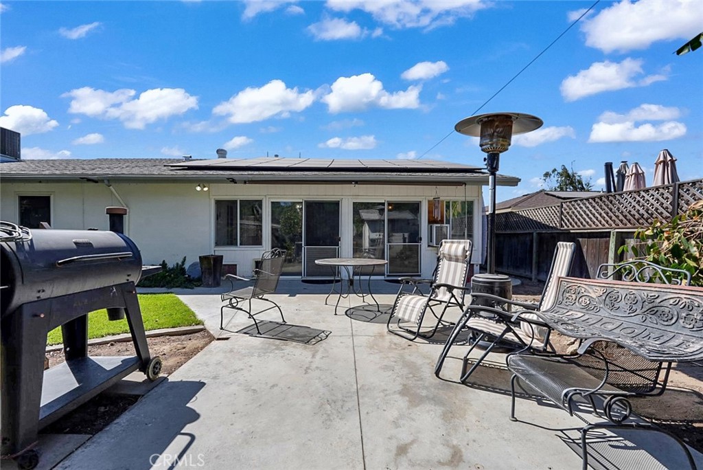 317 Circle, Chowchilla, CA 93610