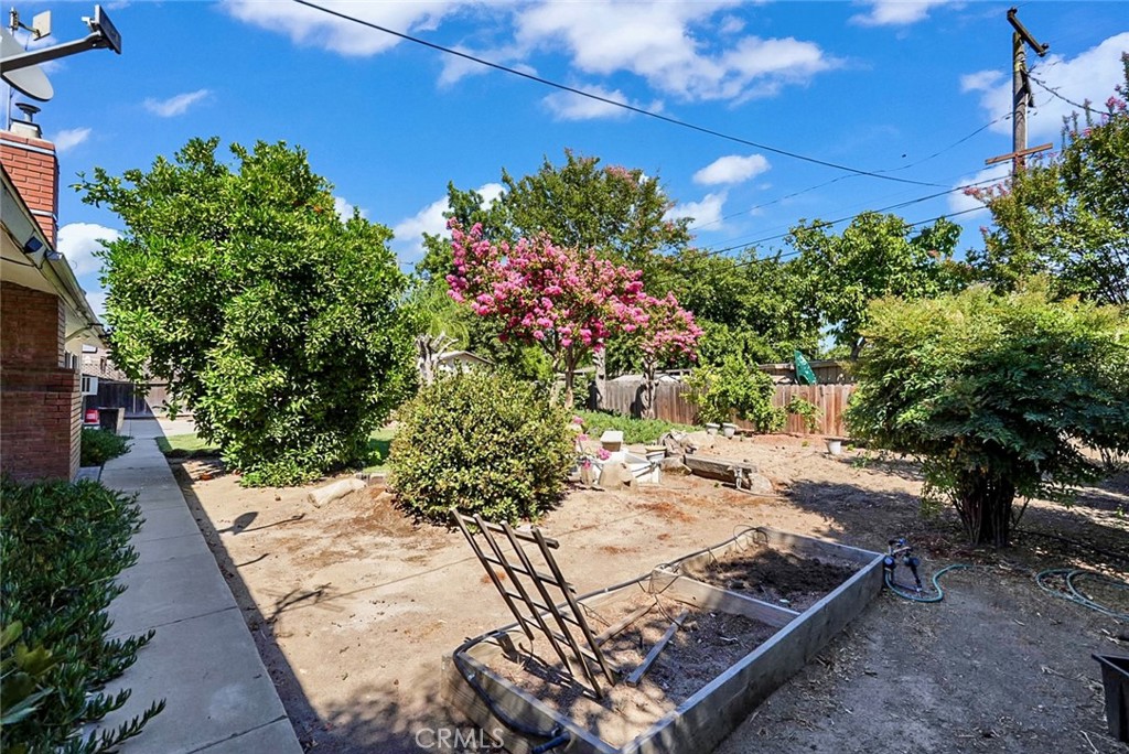 317 Circle, Chowchilla, CA 93610