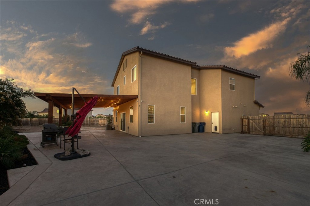 847 Kelsey Ct, Merced, CA 95348