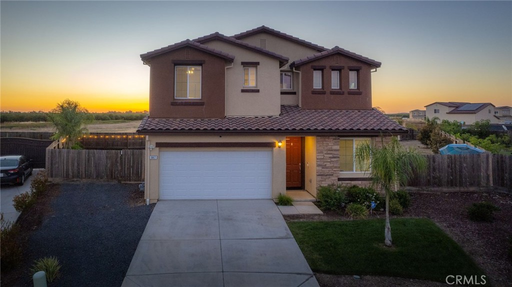 847 Kelsey Ct, Merced, CA 95348