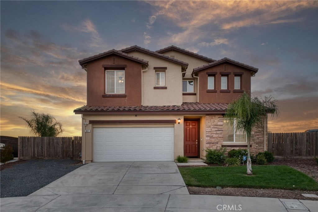 847 Kelsey Ct, Merced, CA 95348