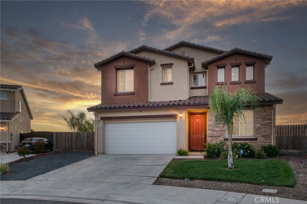 847 Kelsey Ct, Merced, CA 95348
