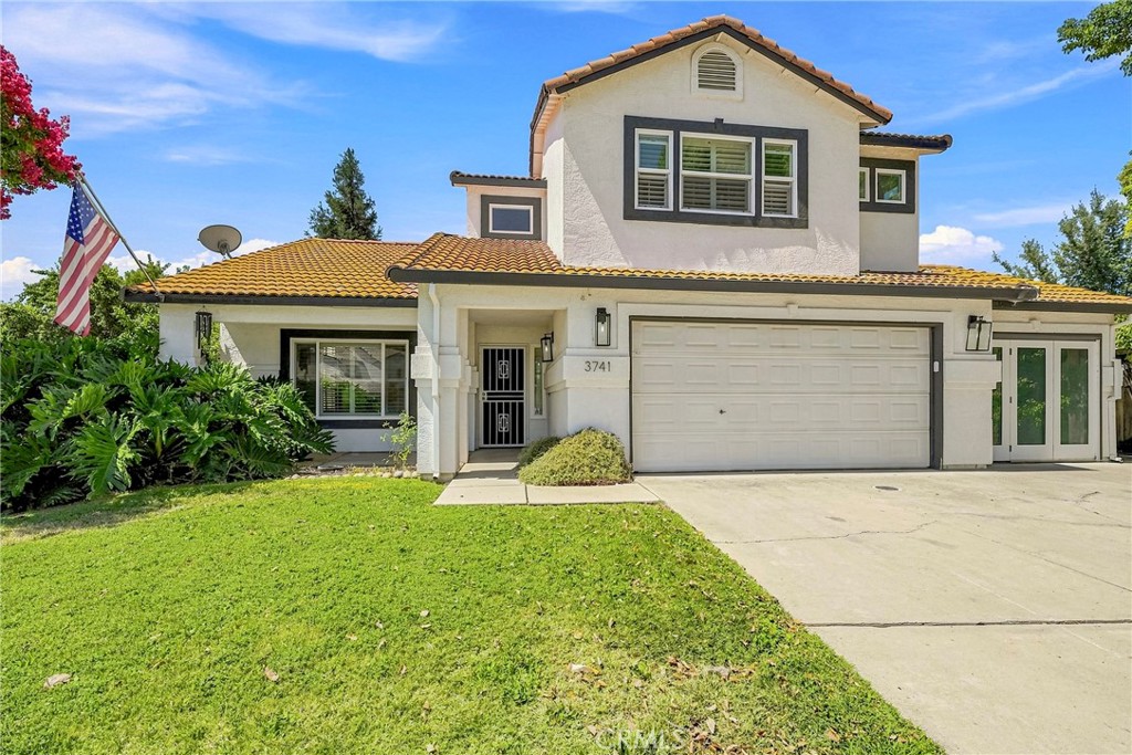 3741 Pigeon Ct, Merced, CA 95340