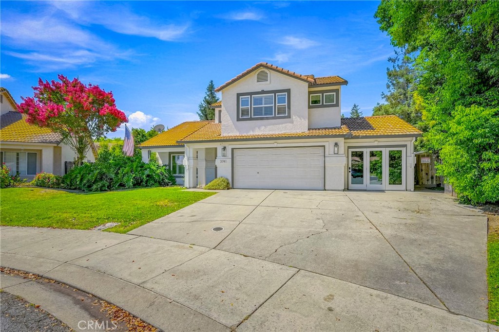 3741 Pigeon Ct, Merced, CA 95340