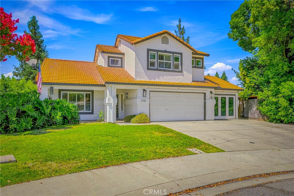 3741 Pigeon Ct, Merced, CA 95340