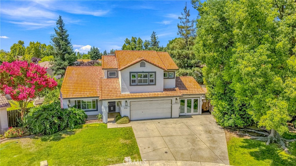 3741 Pigeon Ct, Merced, CA 95340
