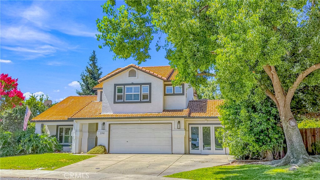 3741 Pigeon Ct, Merced, CA 95340