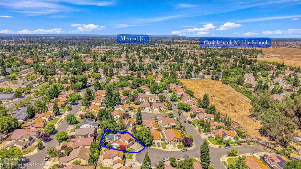 3741 Pigeon Ct, Merced, CA 95340