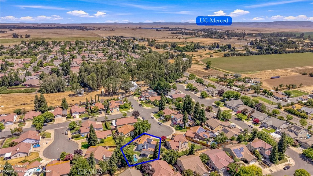 3741 Pigeon Ct, Merced, CA 95340