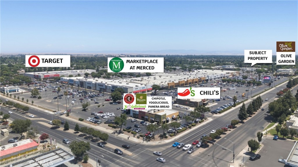 635 Fairfield Dr, Merced, CA 95348