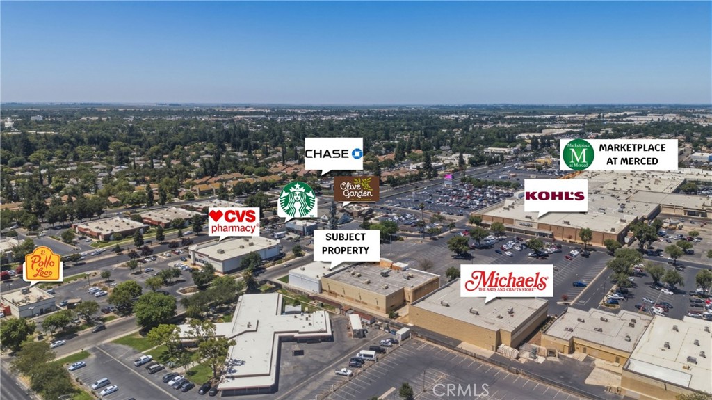 635 Fairfield Dr, Merced, CA 95348