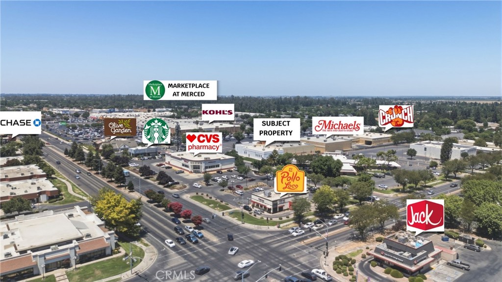 635 Fairfield Dr, Merced, CA 95348
