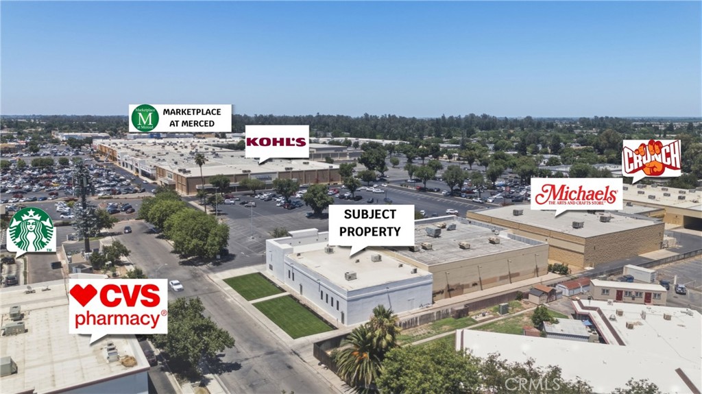 635 Fairfield Dr, Merced, CA 95348