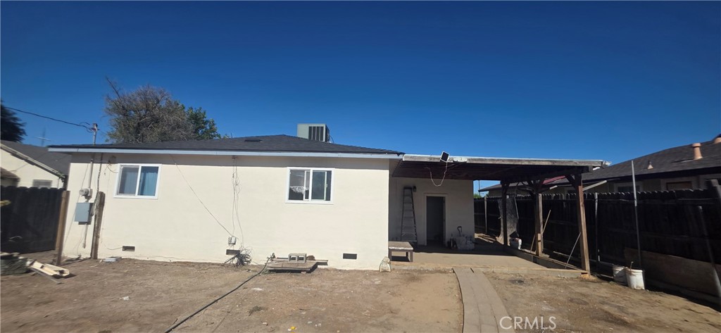 2894 Elm, Merced, CA 95348